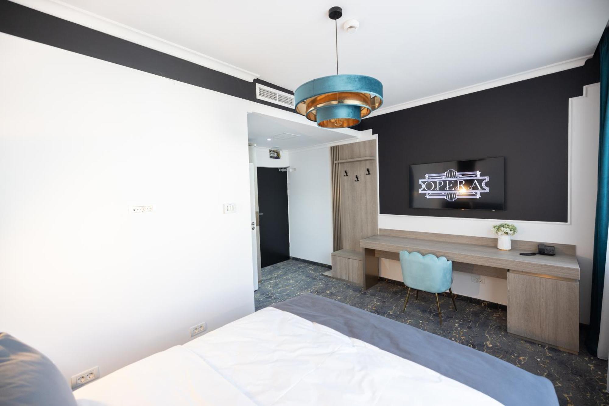 Hotel Opera Timisoara