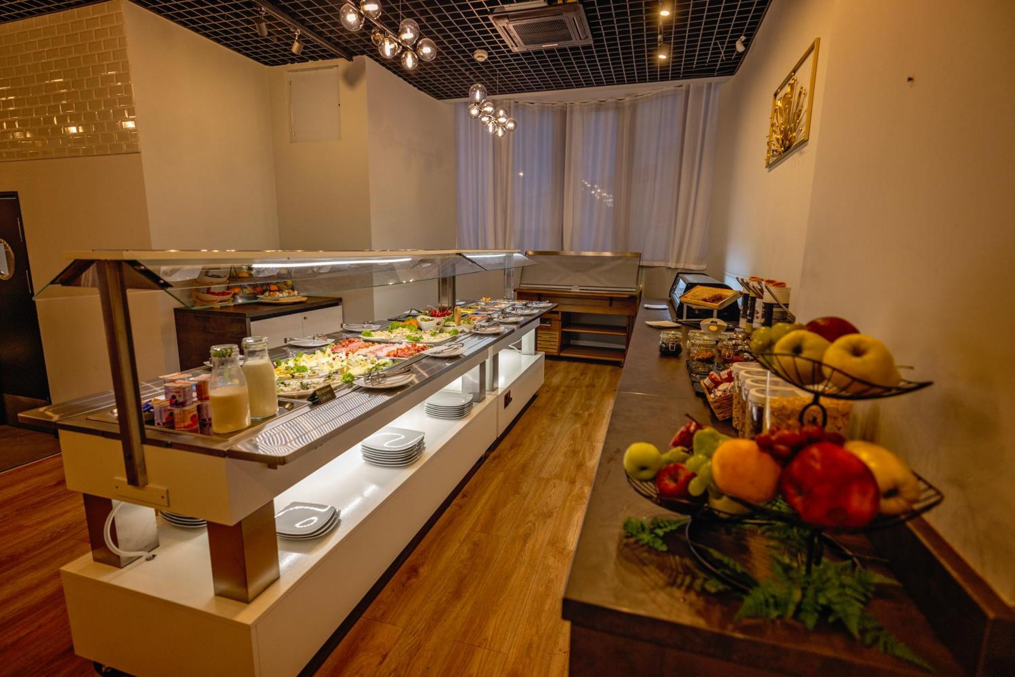 Hotel Opera Timisoara